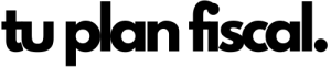 tu plan fiscal